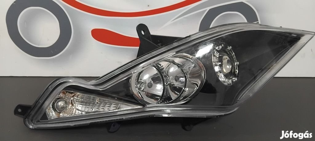 Kymco Downtown 200 Jobb első lámpa