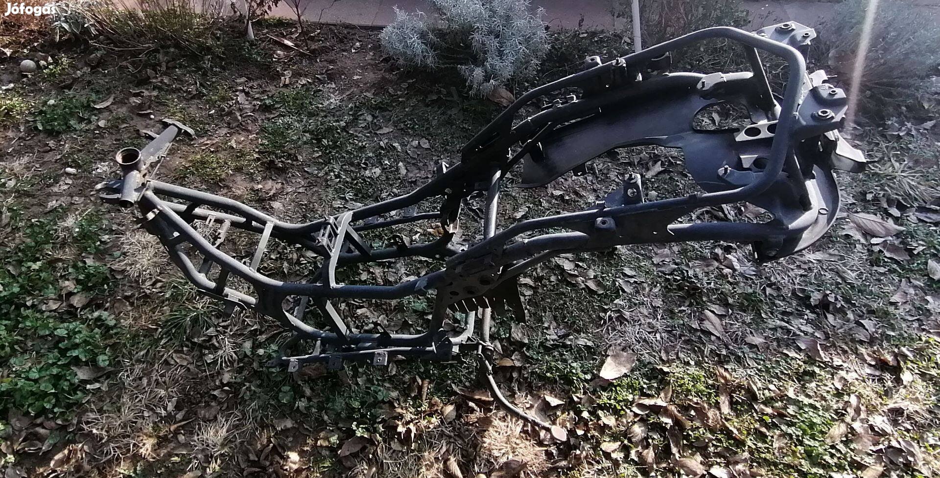 Kymco Downtown 200 Váz Papiros