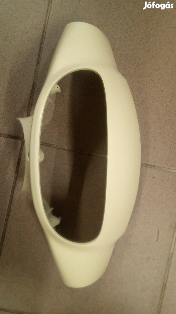 Kymco Filly Új fejidom