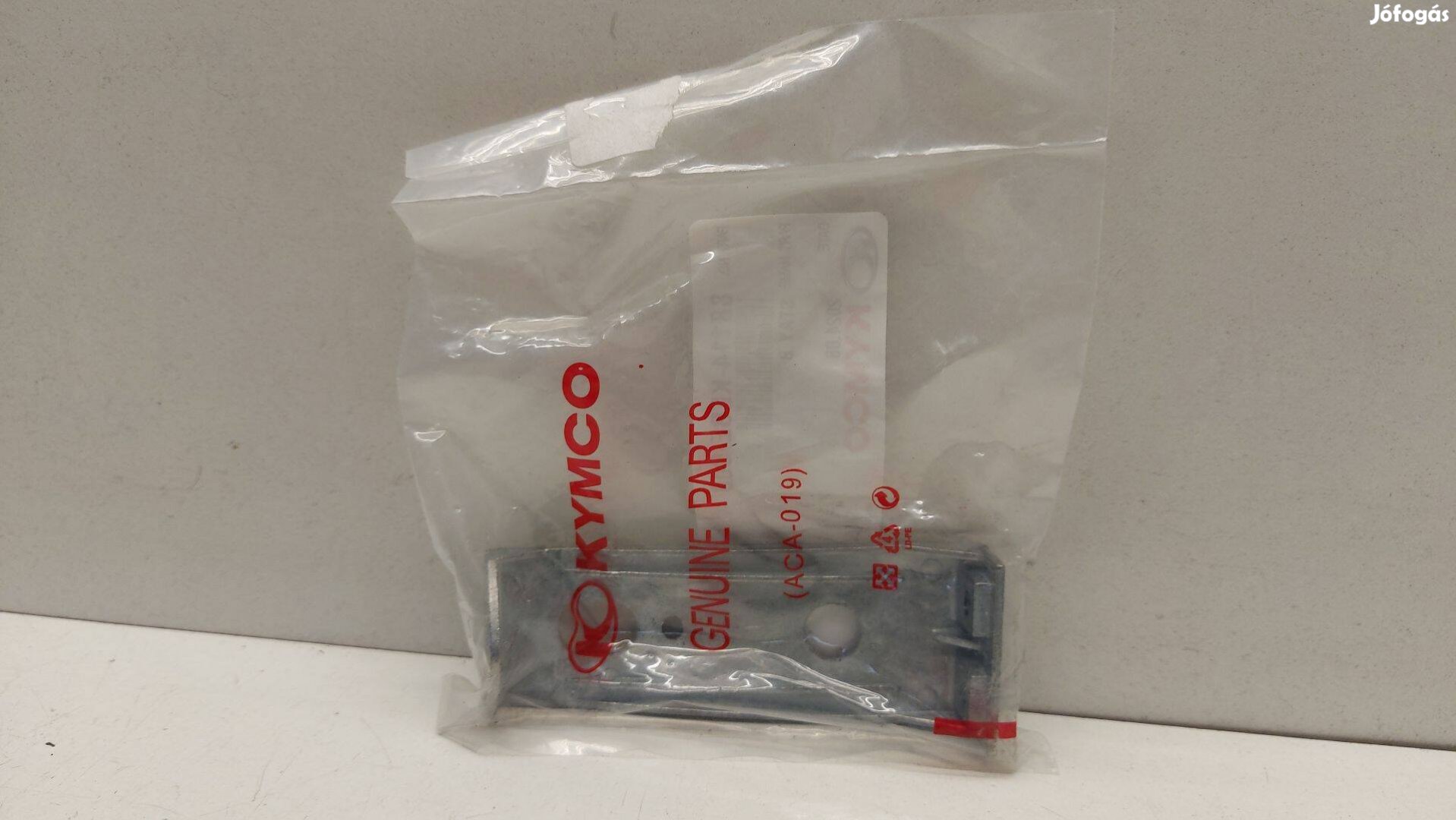 Kymco GRAND DINK 50-125-150-250 tükör tartó konzol