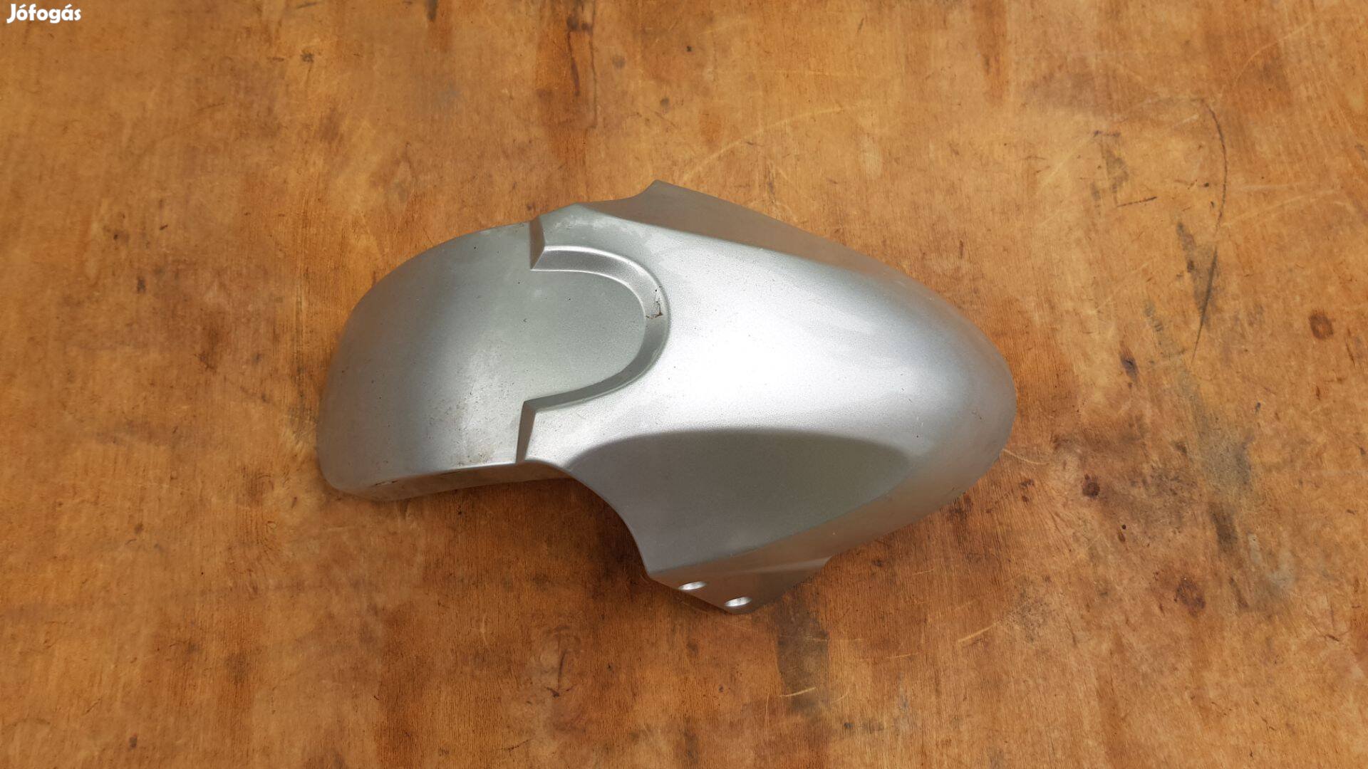 Kymco Grand Dink 125 - 250 első sárvédő