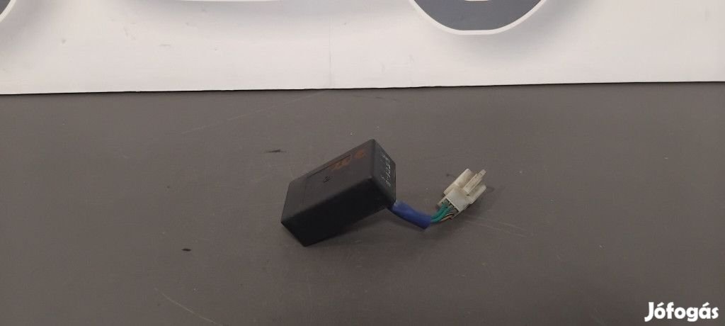Kymco Grand dink 250 Ecu cdi gyújtás elektronika