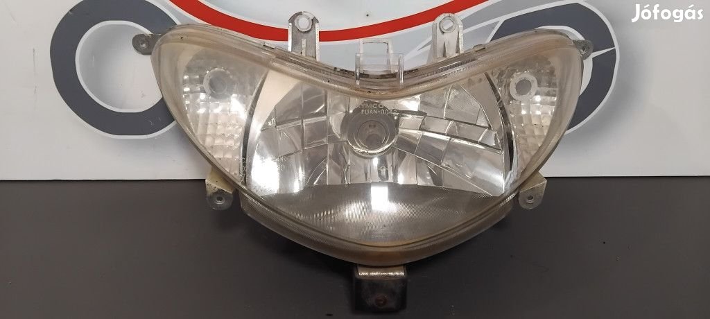 Kymco Grand dink 250 Első lámpa