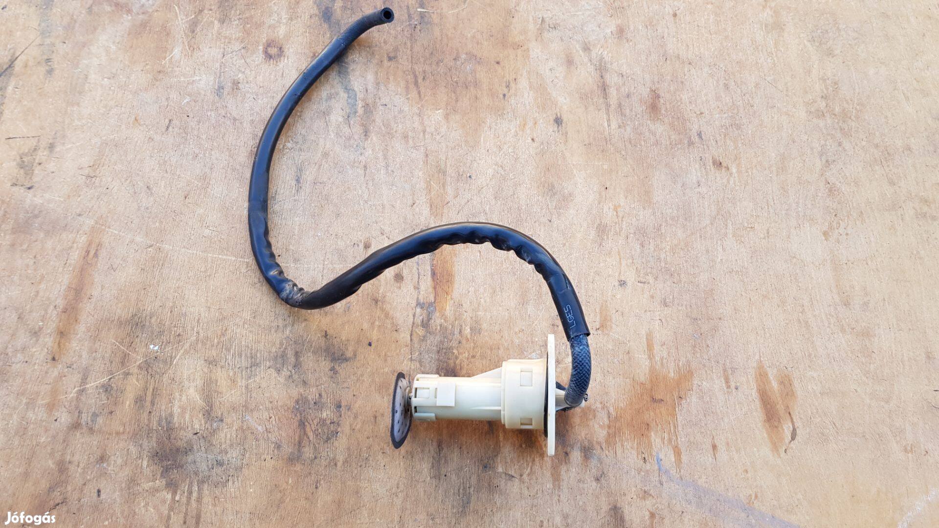 Kymco Gt 125 - 200 benzinpumpa