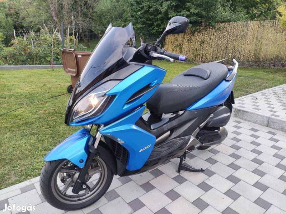 Kymco K-Xct 300 Alkatrészek