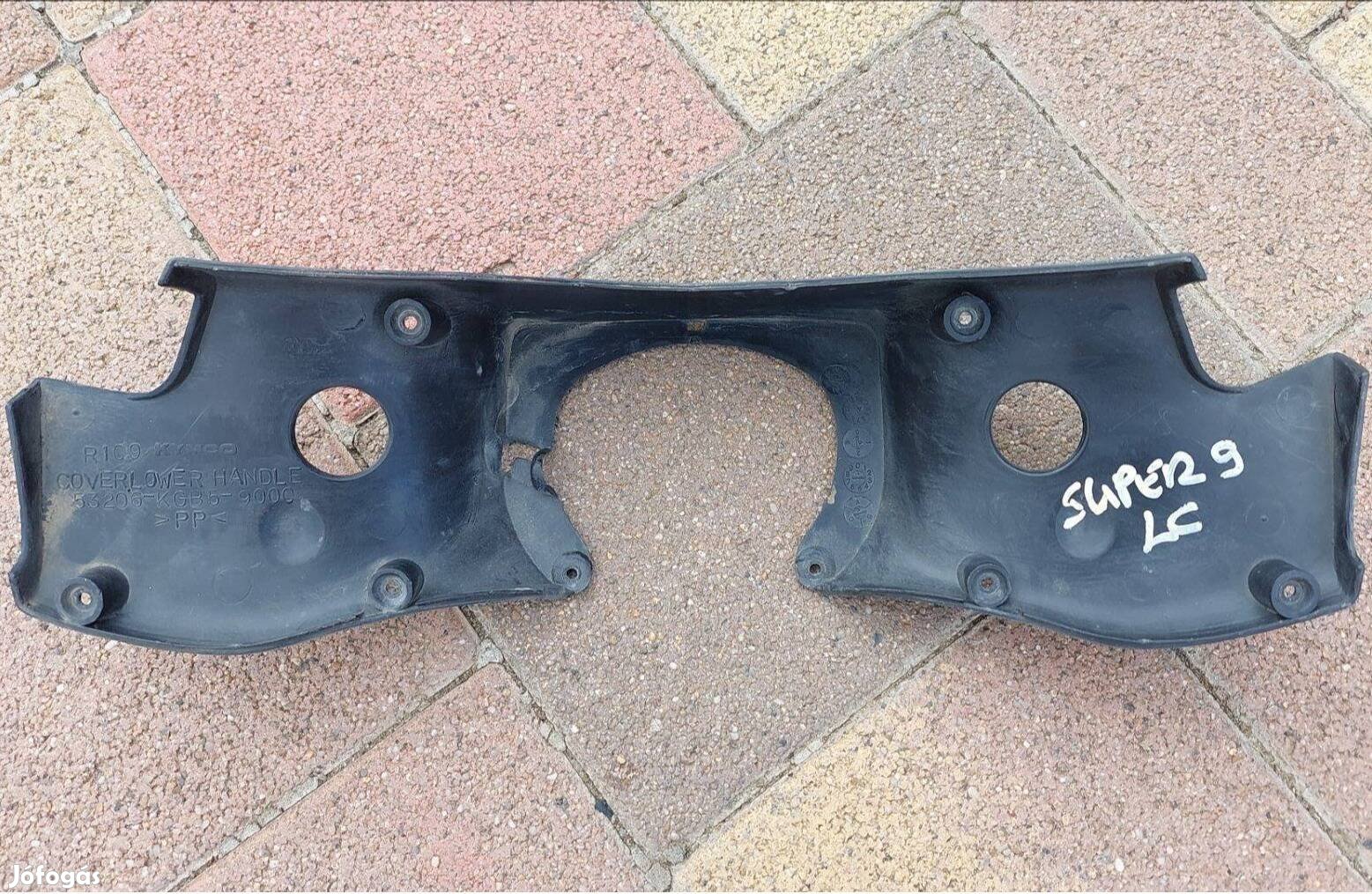 Kymco Kymco Super 9 LC fejidom alsó