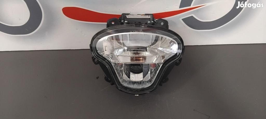 Kymco Like 150 Első lámpa