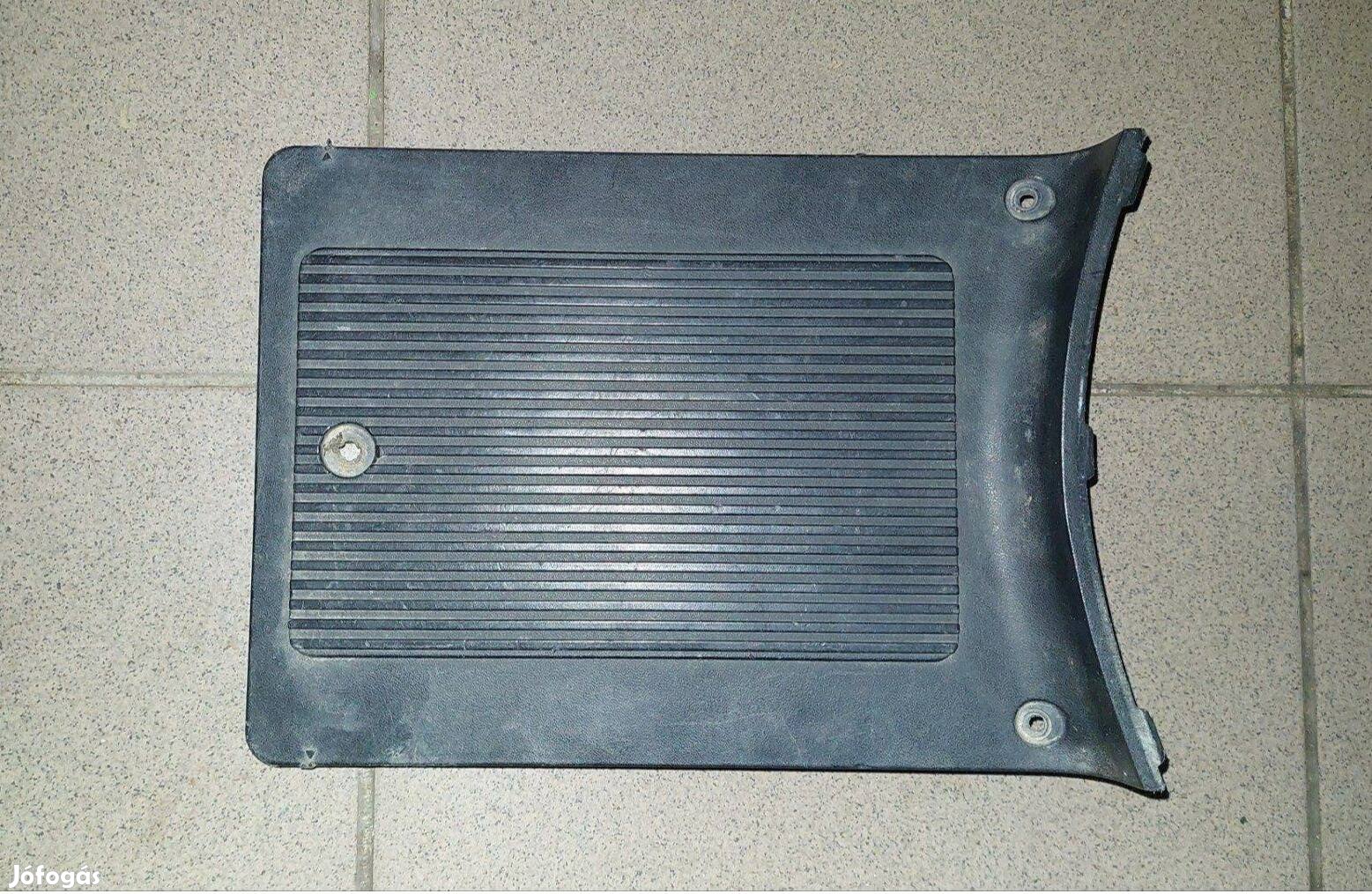 Kymco Like akkumulátorfedél