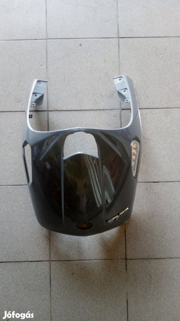 Kymco Like orridom Led