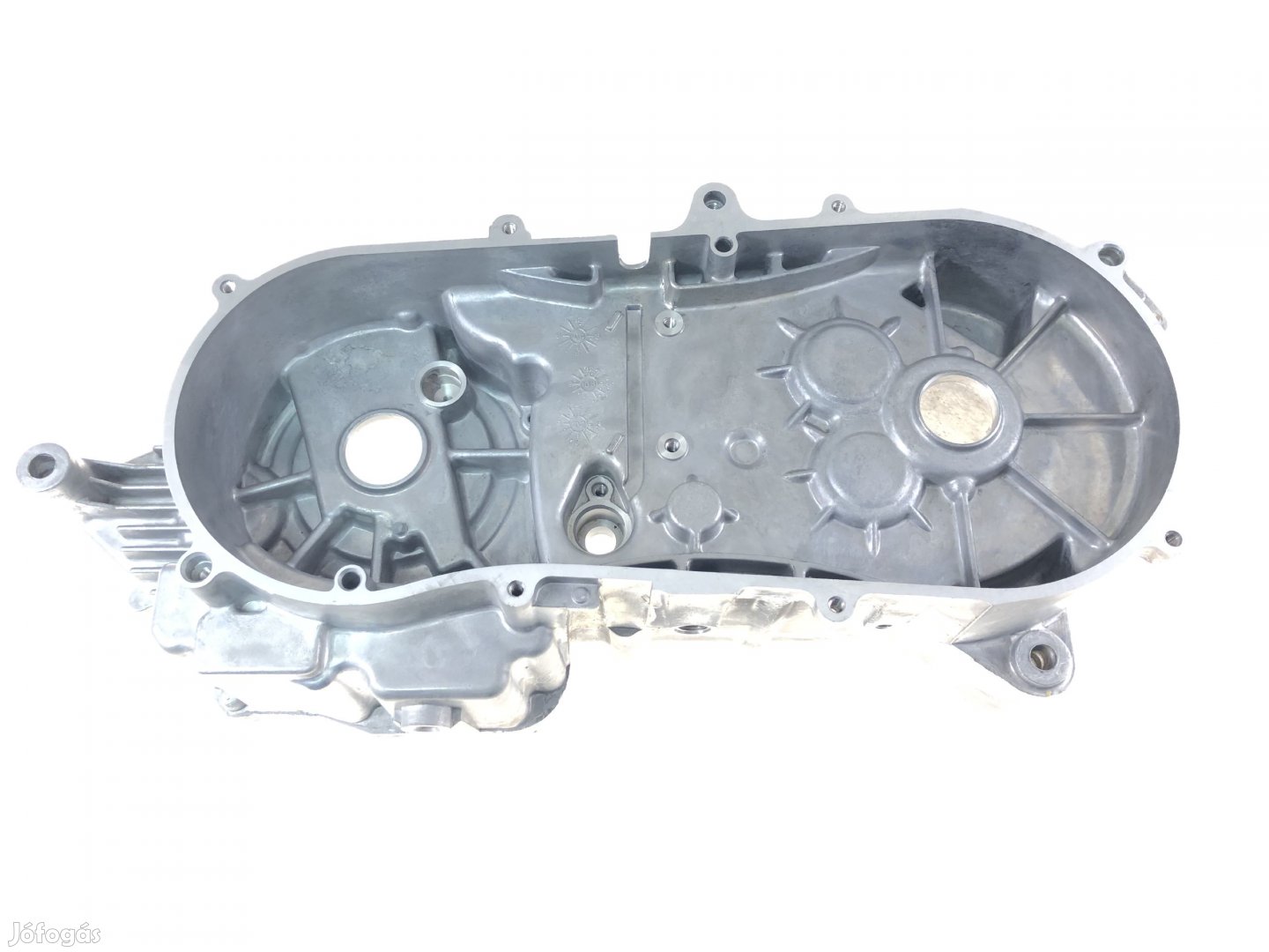 Kymco MXER150 Bal főtengelyház