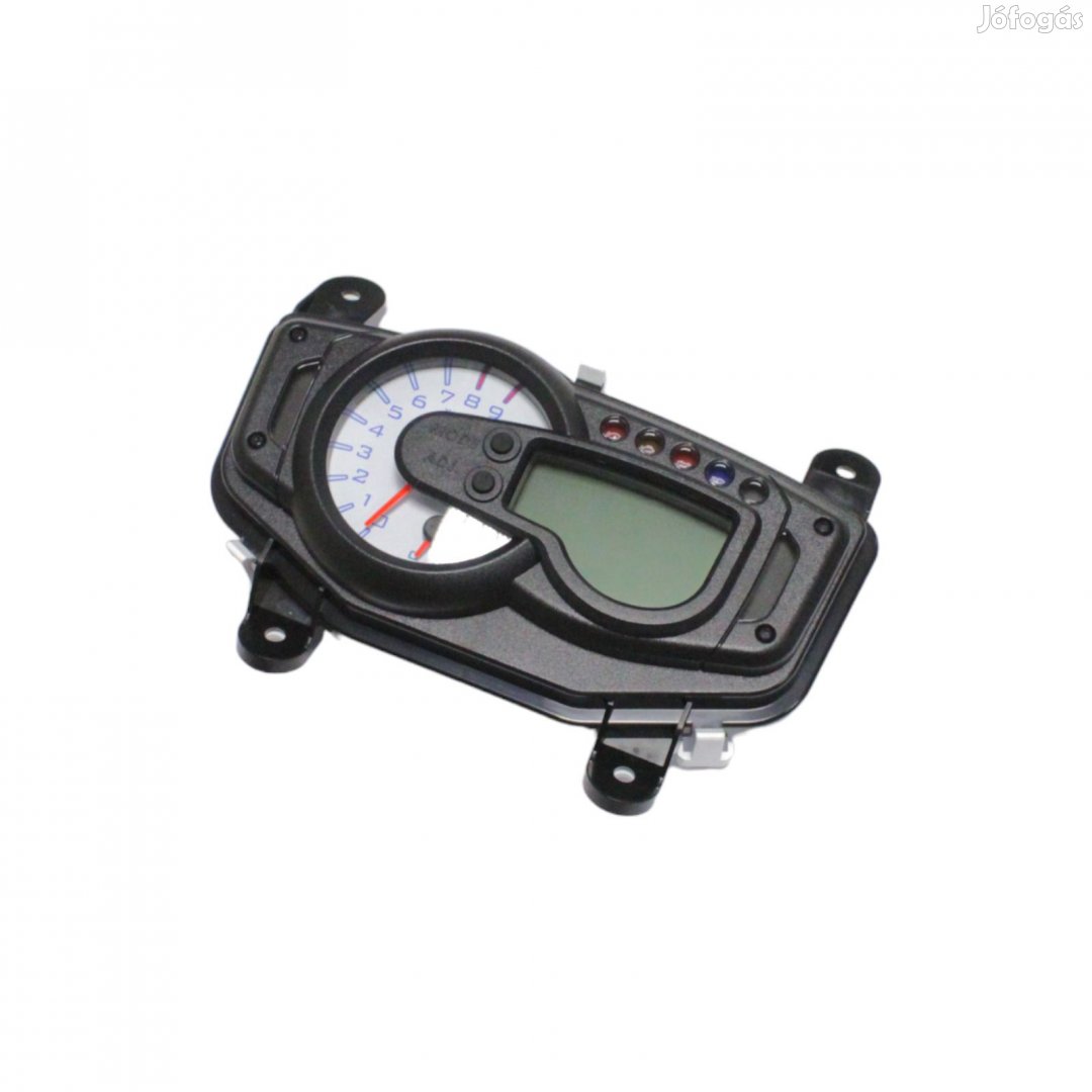 Kymco MXU 700 műszerfal egység 37200-LKM5-E00