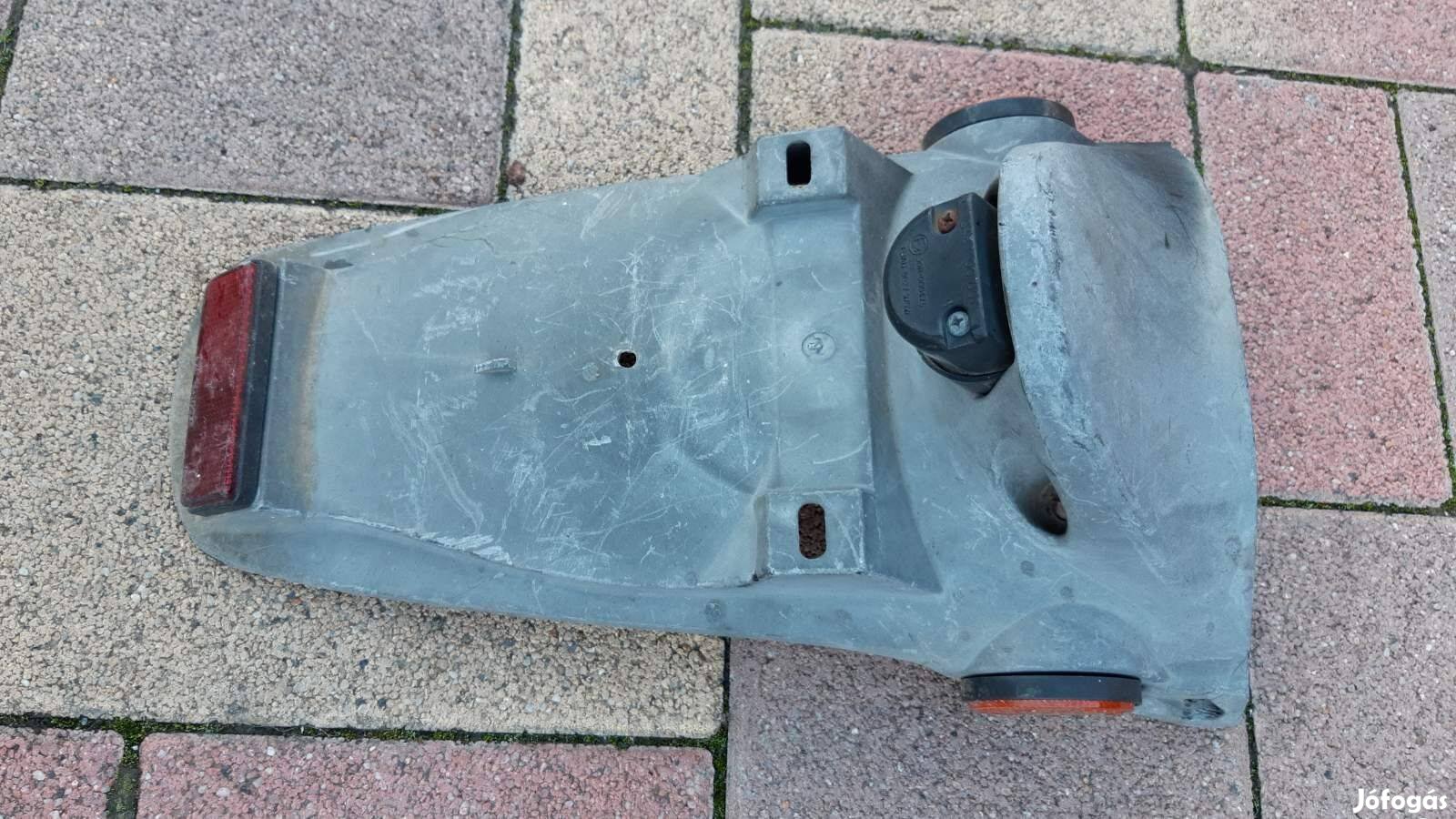 Kymco People 125 150 farokidom