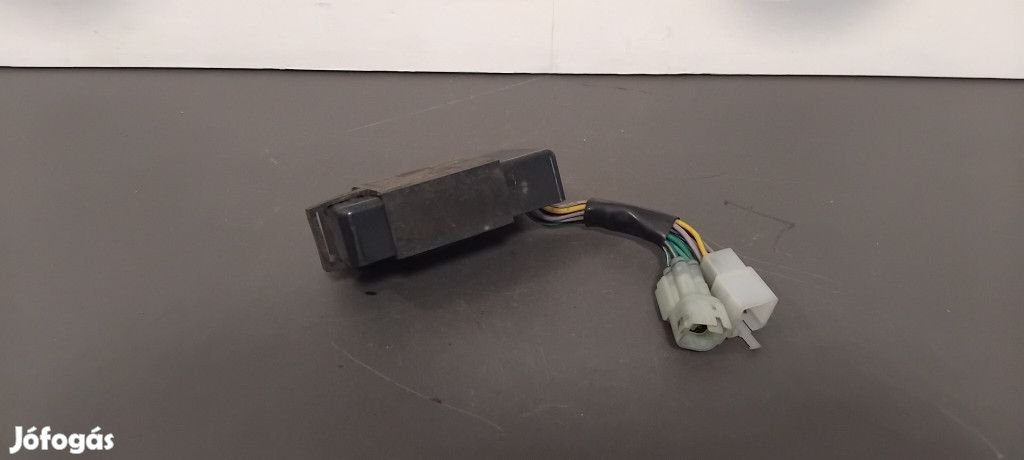 Kymco People 250 S Ecu cdi gyújtás elektronika