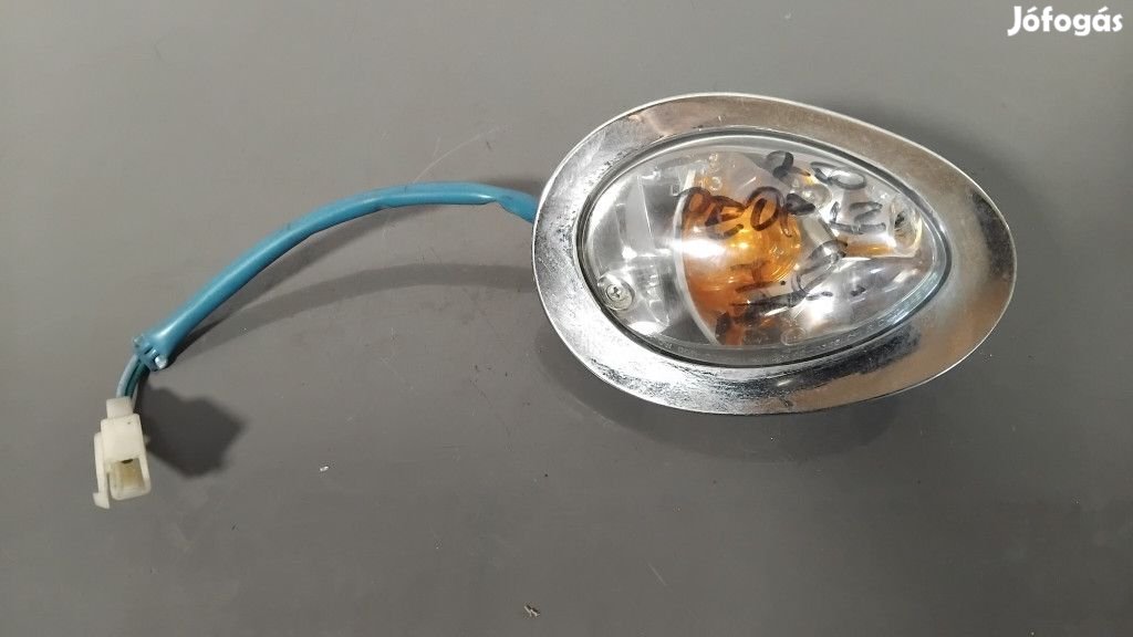 Kymco People 250 - Jobb első index