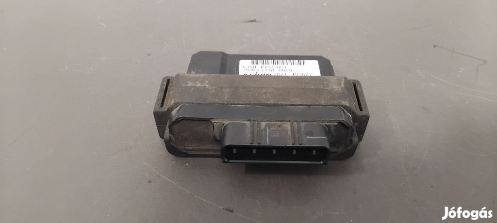 Kymco People 300i Ecu cdi gyújtás elektronika