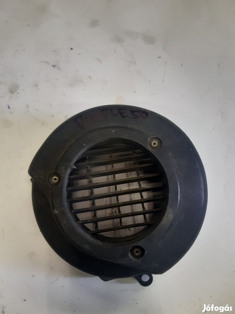 Kymco People 50 léghűtés burkolat