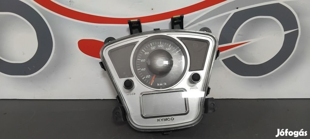 Kymco People Gti 300 Kilóméteróra