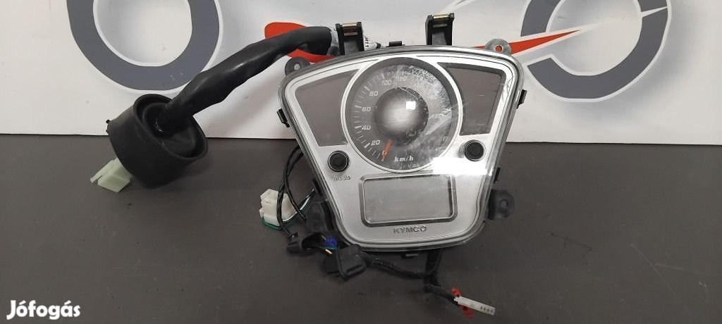 Kymco People Gti 300 Kilóméteróra