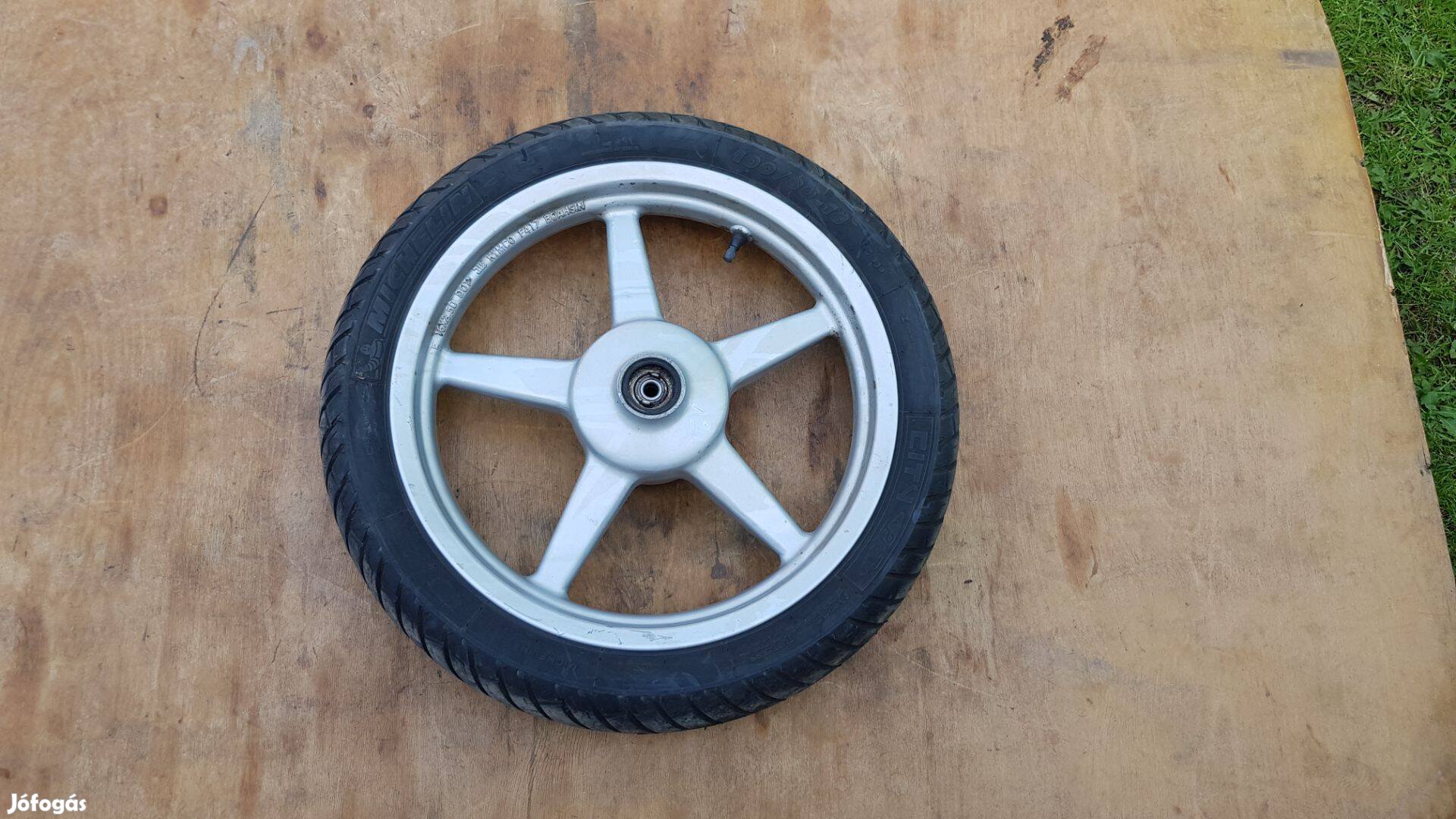 Kymco People S 125 - 200 első kerék