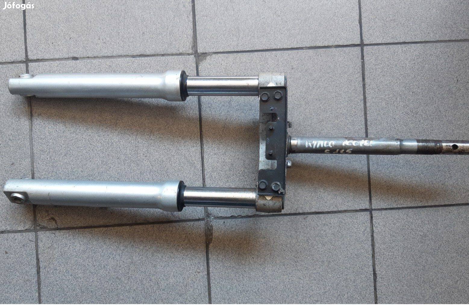 Kymco People S 125 első teleszkóp