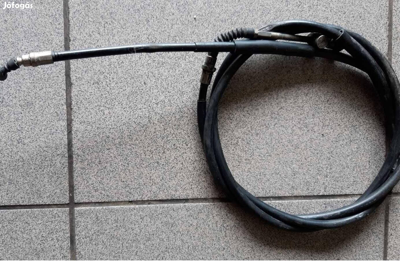 Kymco People S 125 hátsó fékbowden