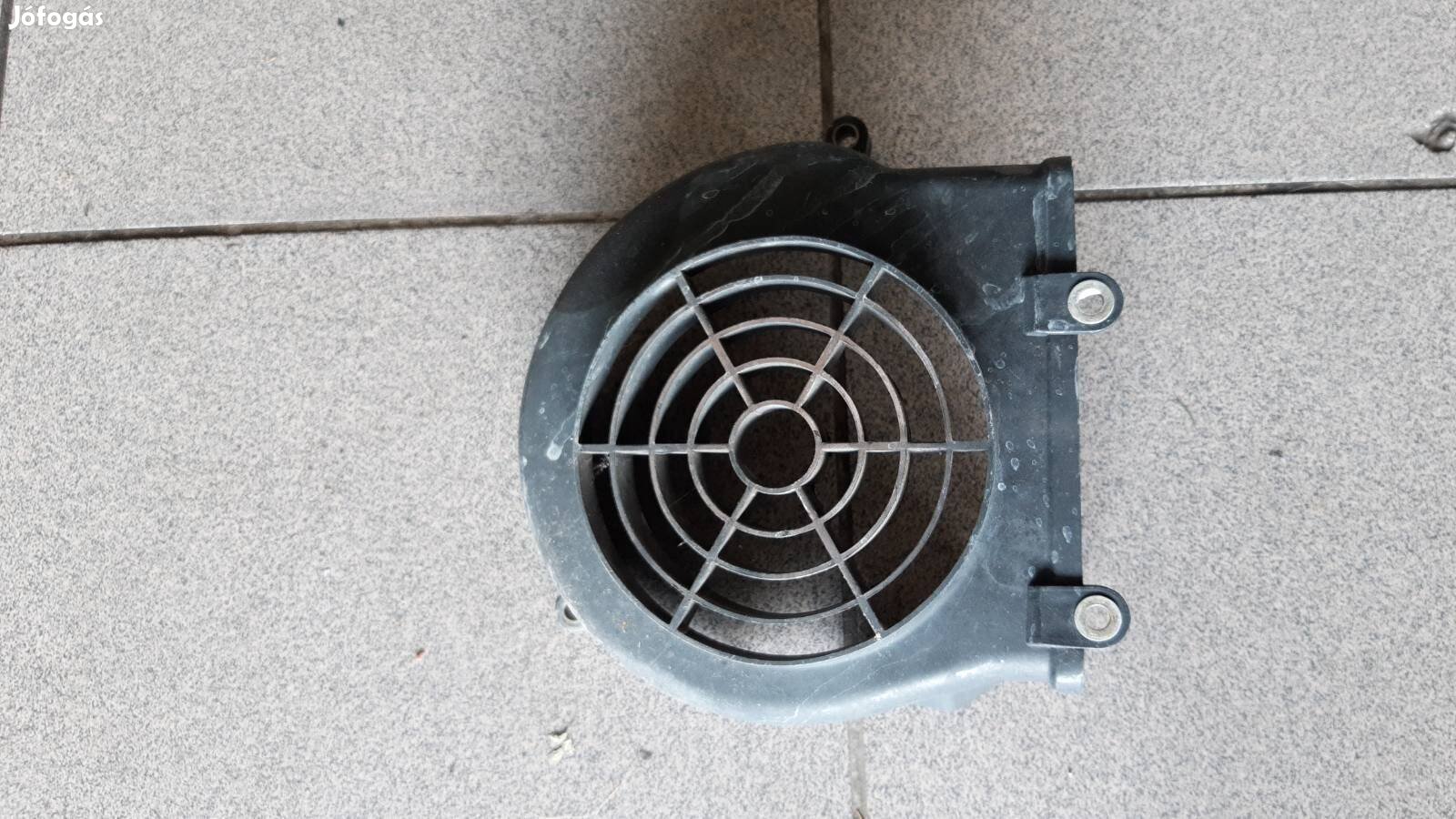 Kymco People S 125 ventilátor burkolat