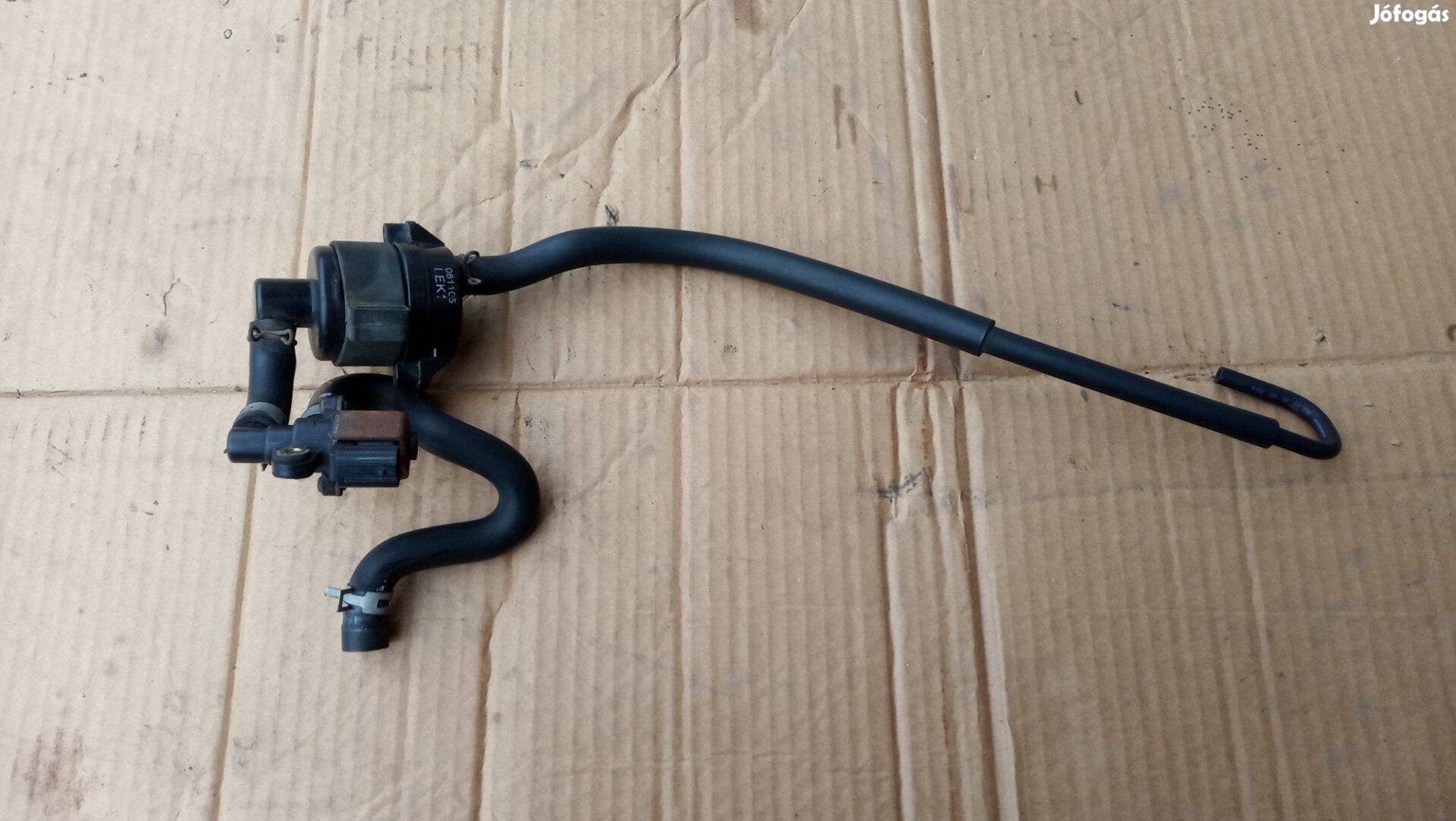 Kymco People S 250 - 300 i.e EGR szelep