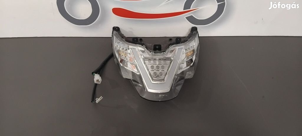 Kymco People S Hátsó Lámpa
