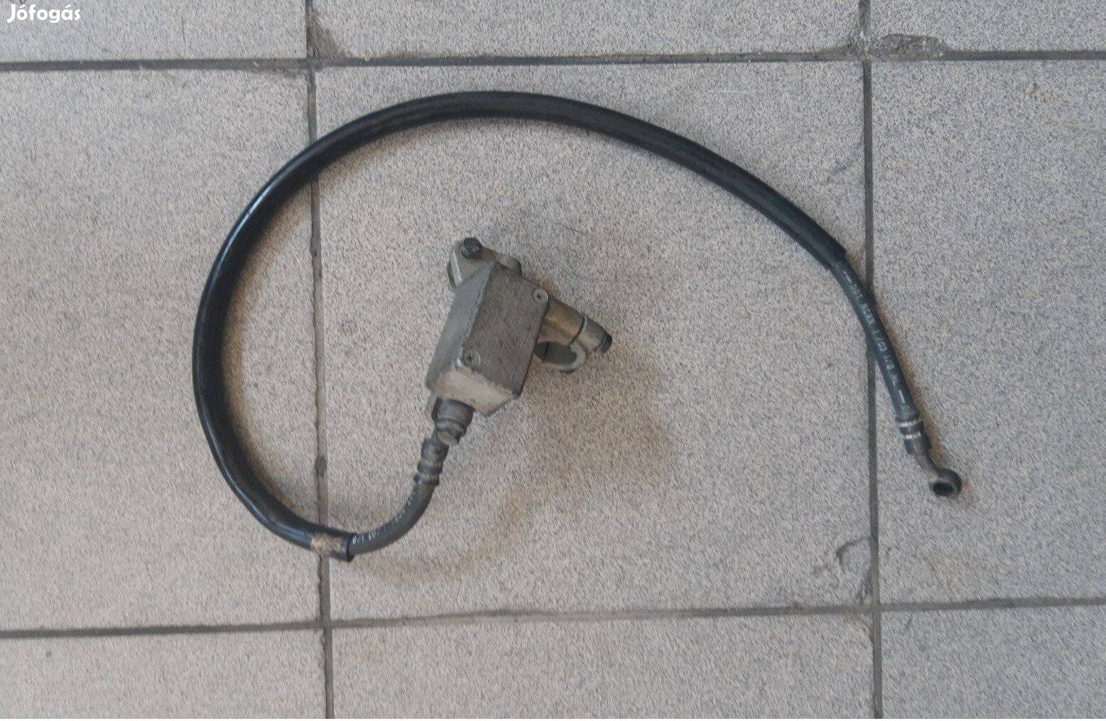 Kymco People első fékmunka henger