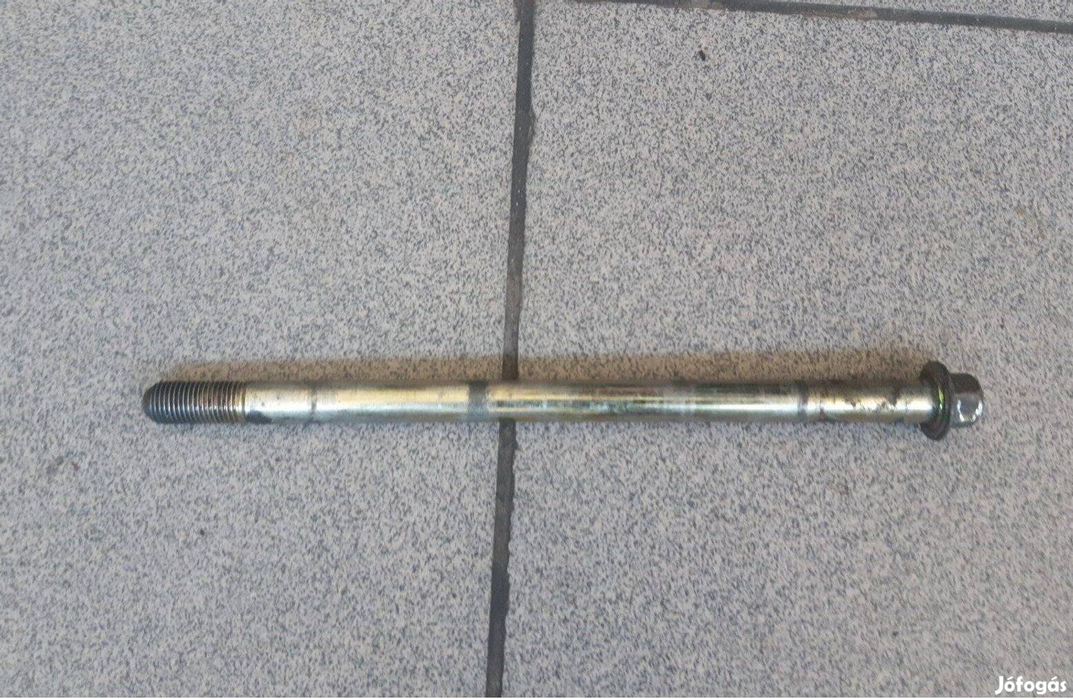 Kymco People első kerék tengely