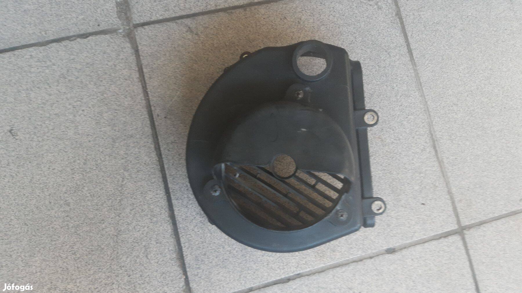 Kymco People ventilátor ház