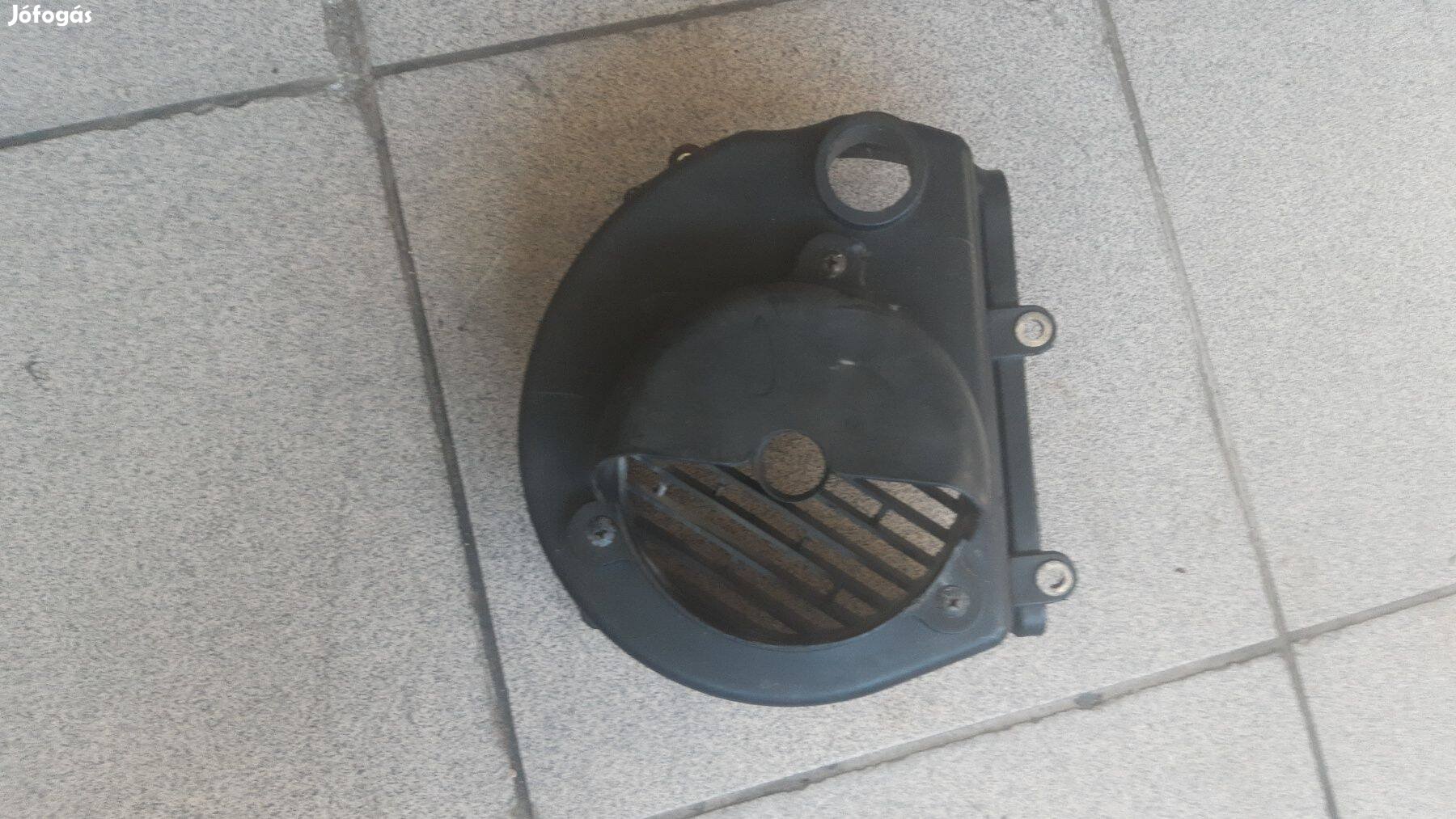 Kymco People ventilátor ház