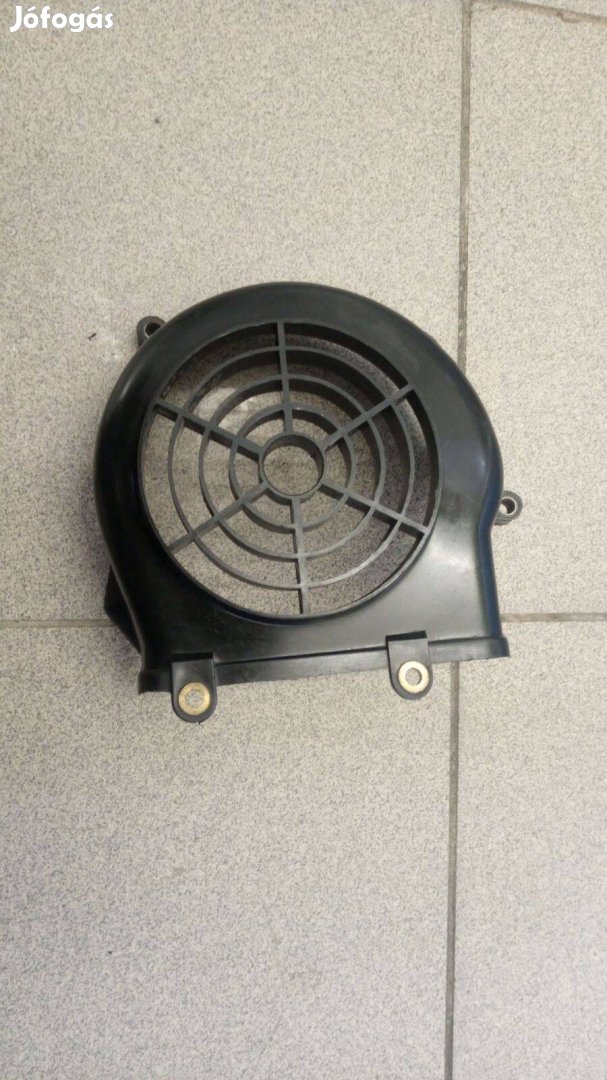 Kymco Super 8 125 ventilátor ház