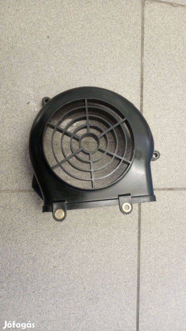 Kymco Super 8 125 ventilátor ház