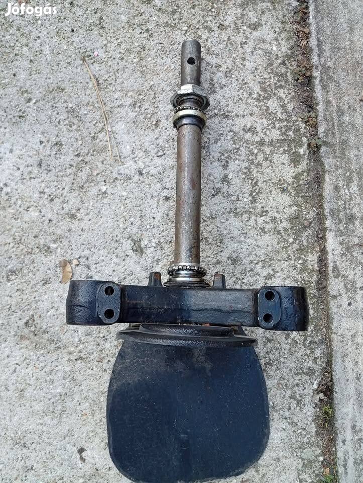 Kymco Super 8 "T" szár.kormányoszlop
