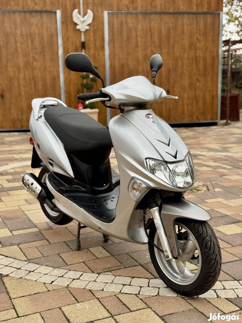 Kymco Vitality 50 2018