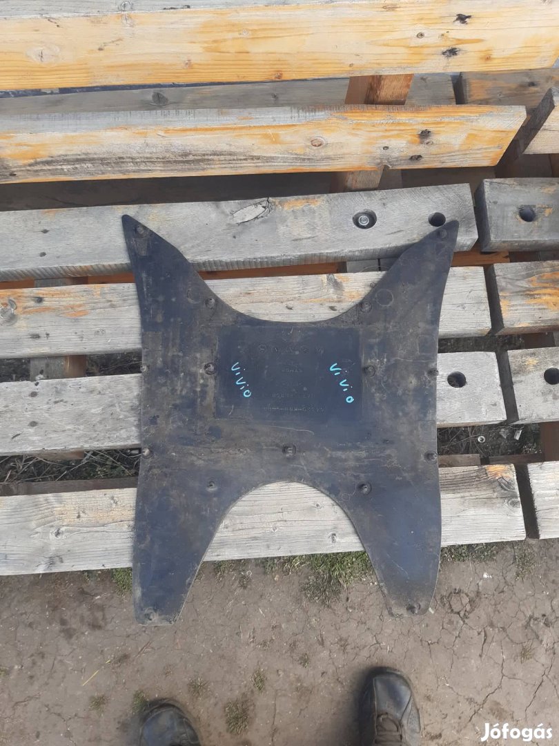 Kymco Vivio taposó gumi