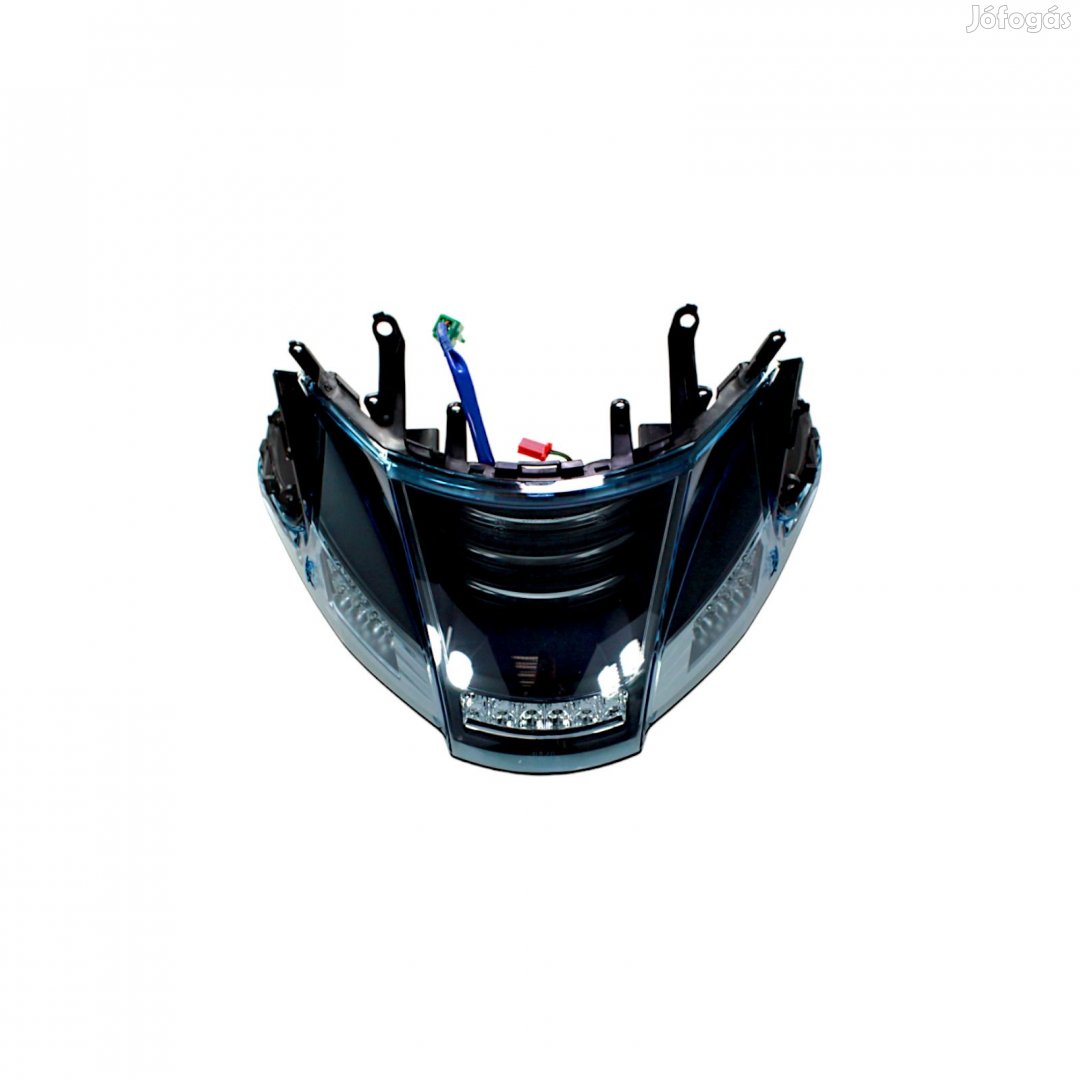 Kymco XCITING 400 33700-LKF5-E00 komplett hátsó lámpa