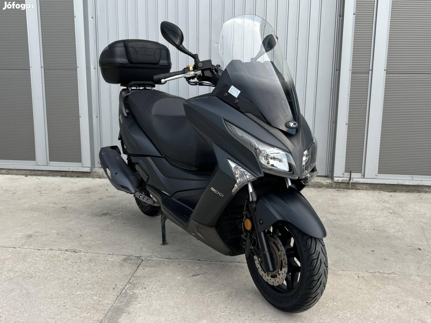 Kymco X-Town 300I