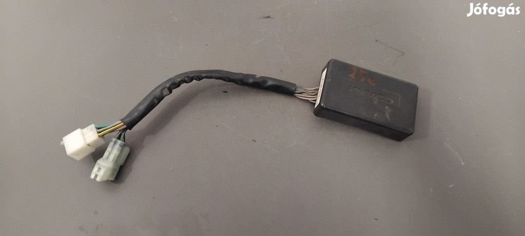 Kymco Xciting 250 Ecu cdi gyújtás elektronika