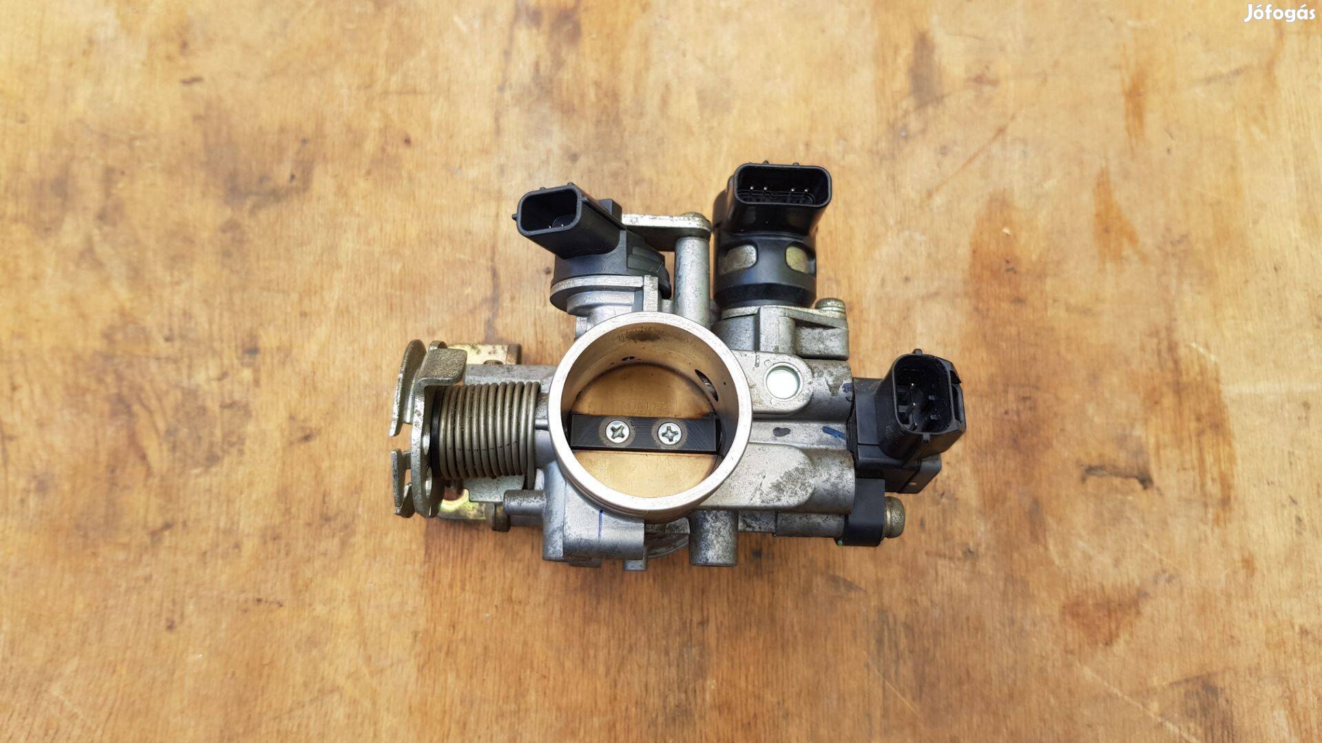 Kymco Xciting 250 - 300 fojtószelep