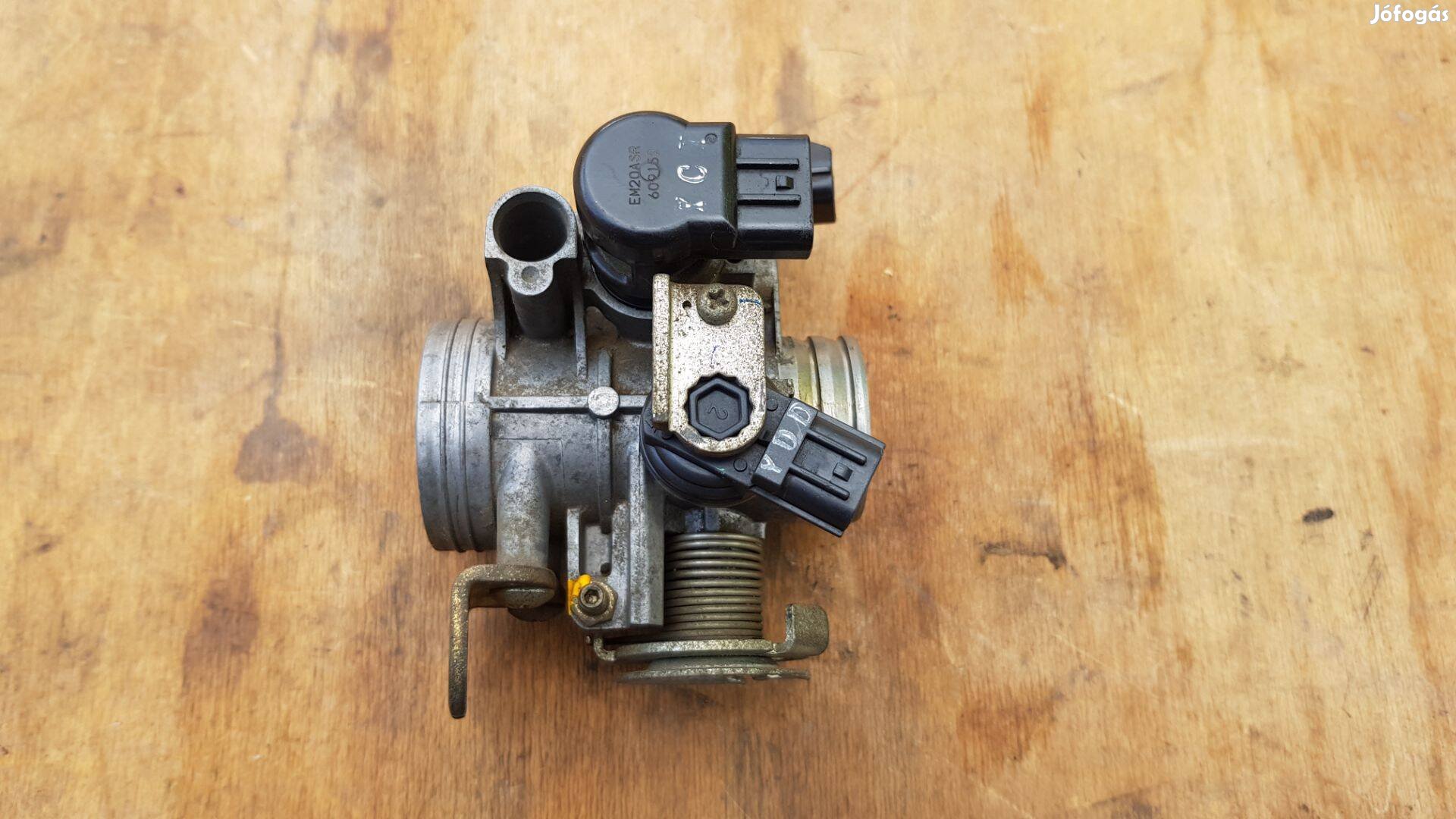 Kymco Xciting 250 - 300 fojtószelep