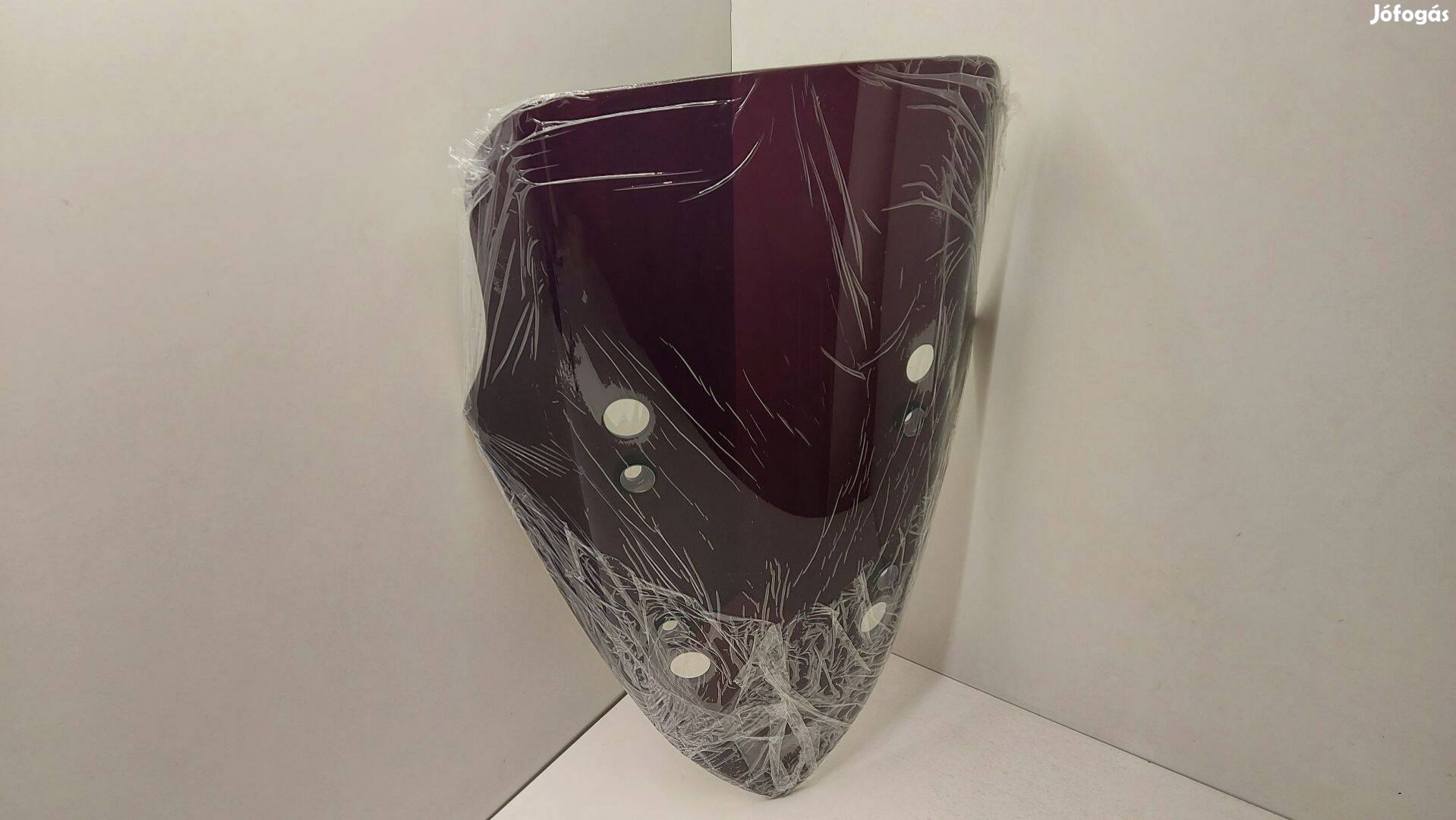 Kymco Xciting 300 R / Xciting 500 R plexi (64220-Lgr2-E00-LFR) Új