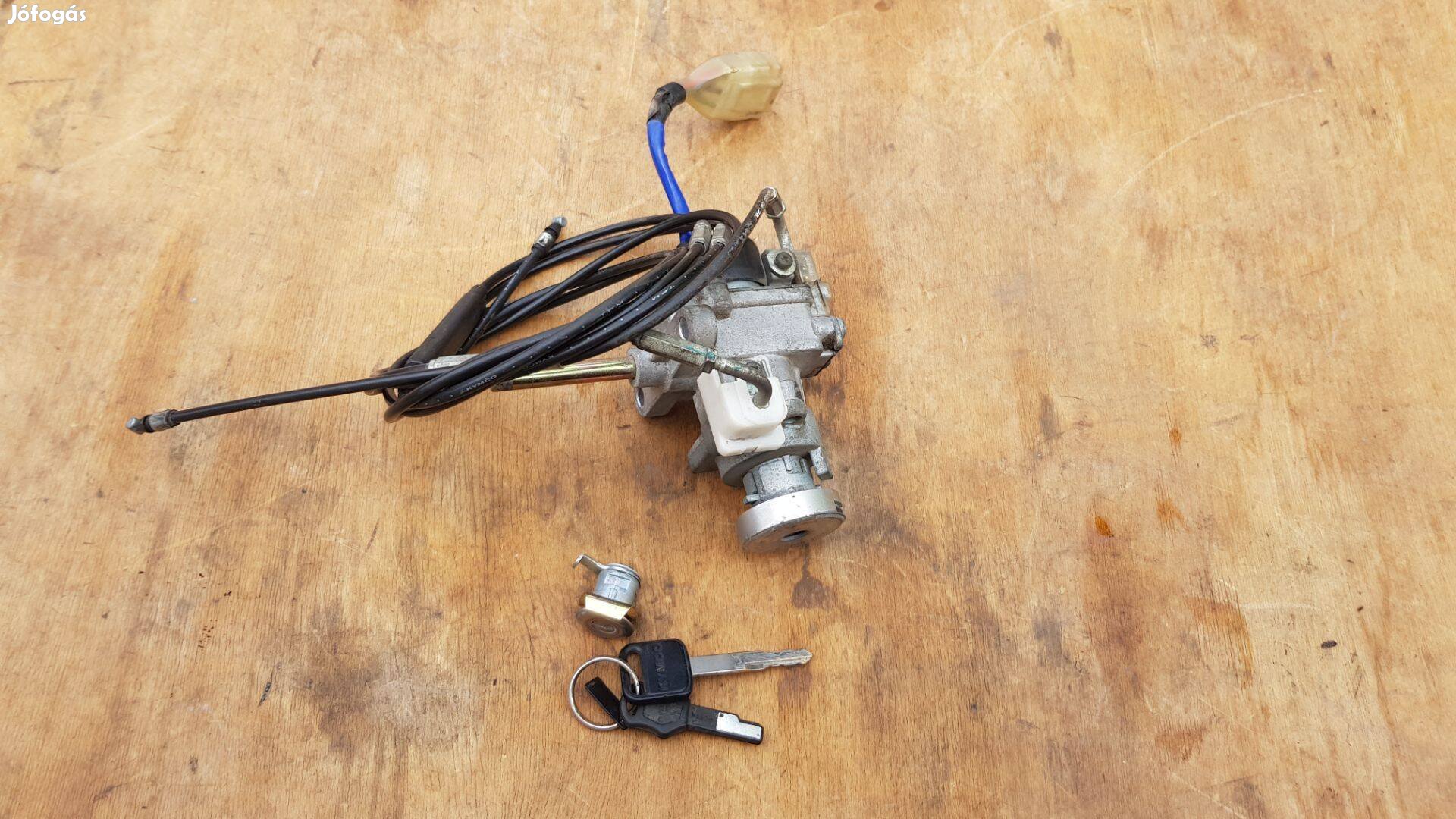 Kymco Xciting 300 gyújtáskapcsoló