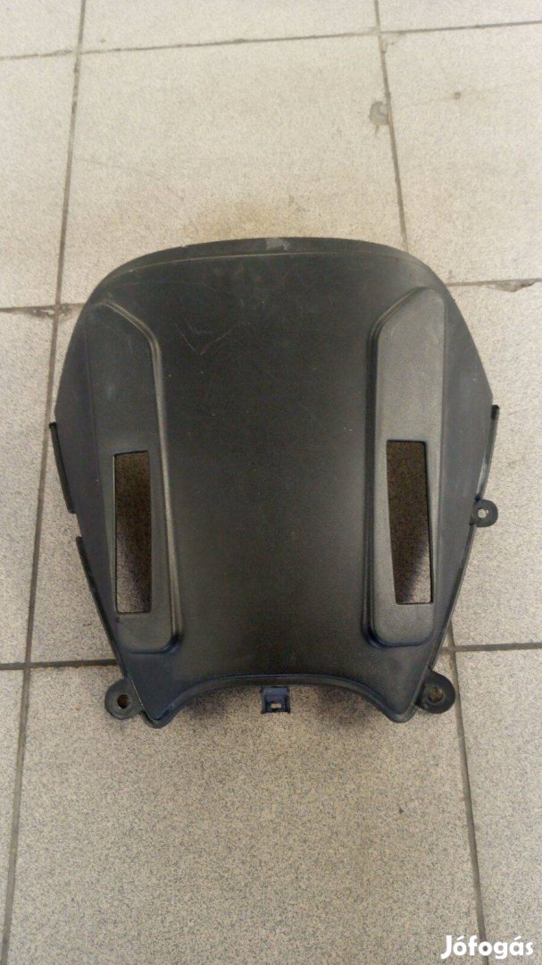 Kymco Xciting 300 plexi alatti idom