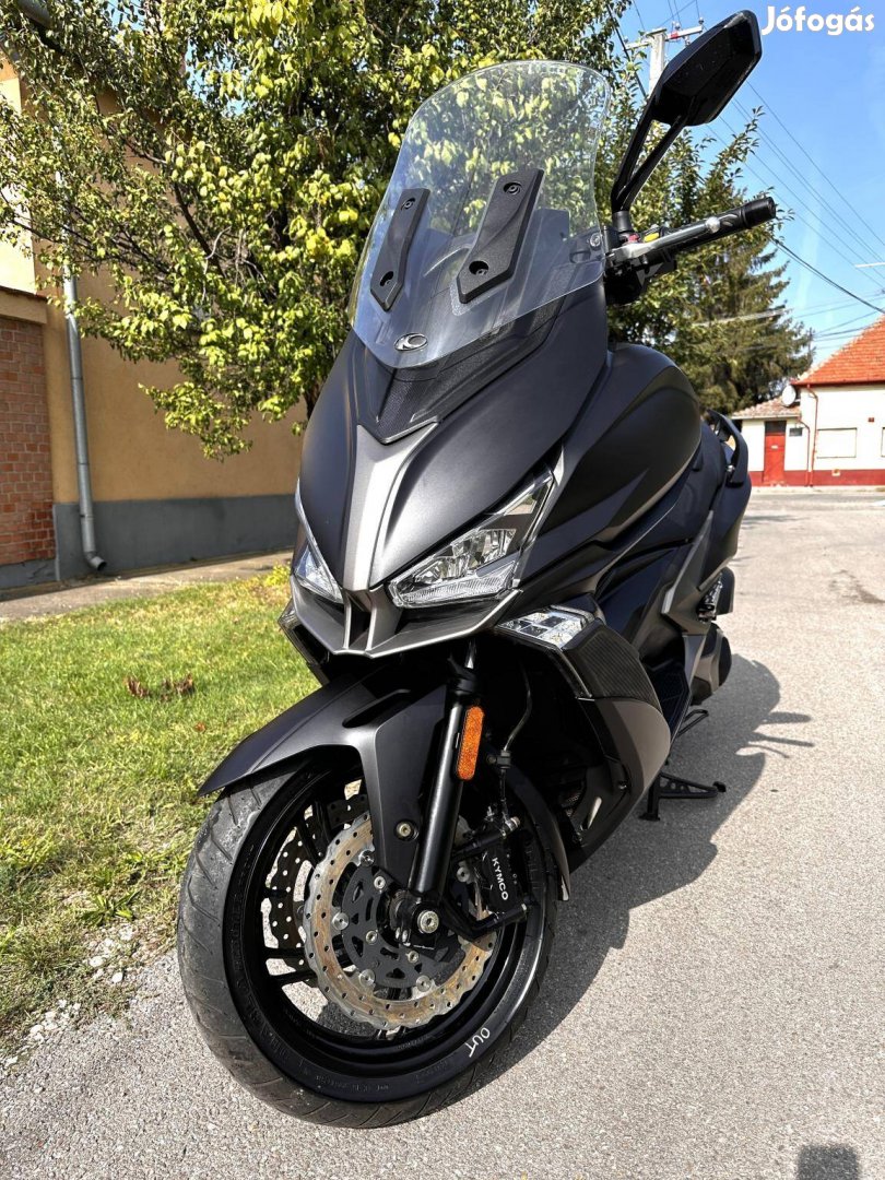 Kymco Xciting 400 ABS