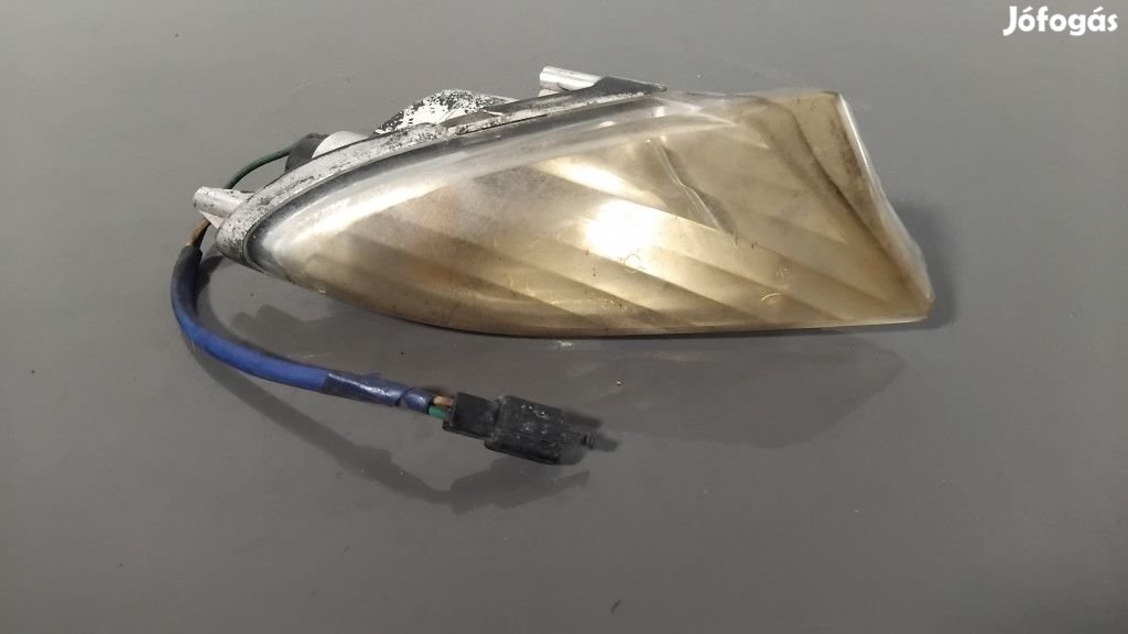 Kymco Xciting 500 (2005-2006) - Bal első index