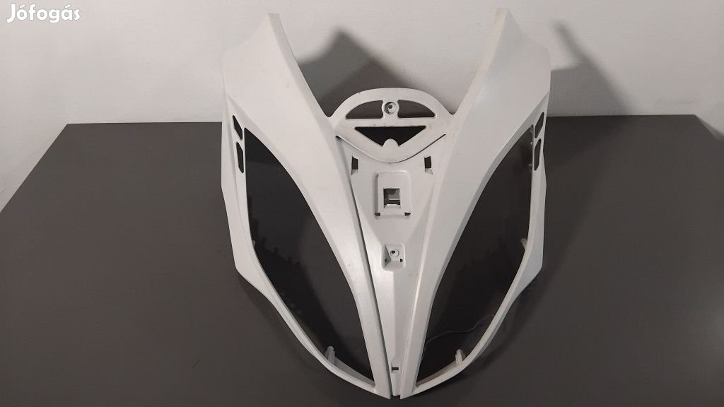 Kymco Xciting 500 (2008-2013) - Fejidom - 64302-LGR2-E000