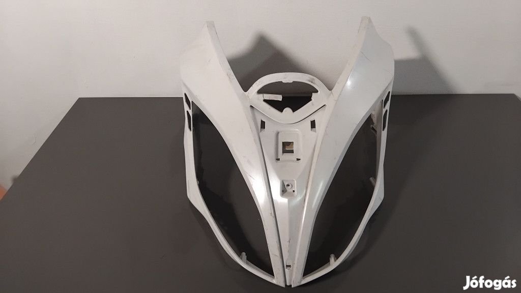 Kymco Xciting 500 (2008-2013) - Fejidom - 64302-LGR2-E000