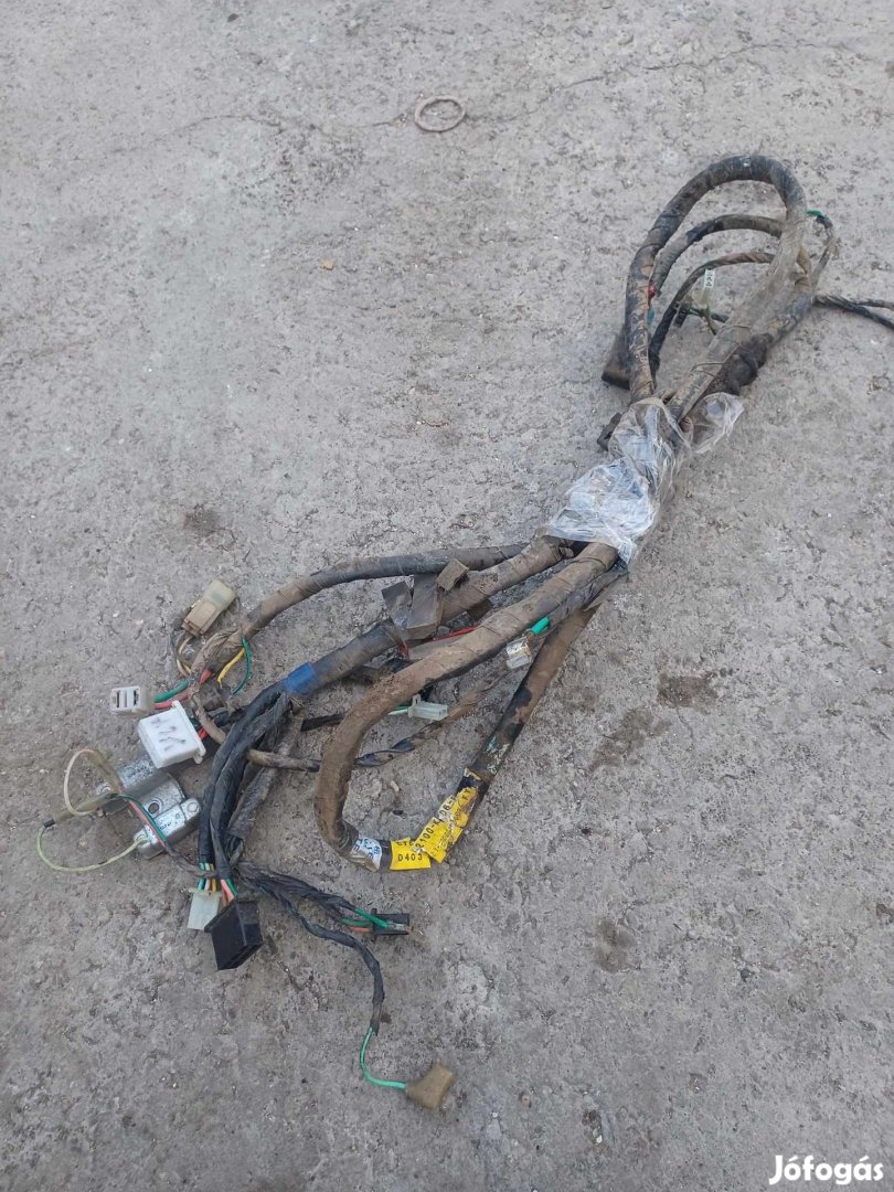 Kymco Yup 2 ütemű Kábel köteg